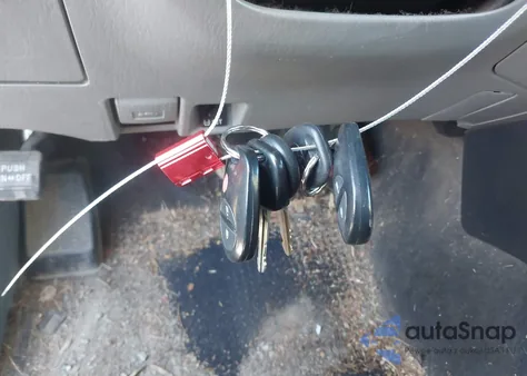 2012 Toyota Tacoma Base V6 z USA, uszkodzony, nr VIN 5TFUU4EN8CX035527